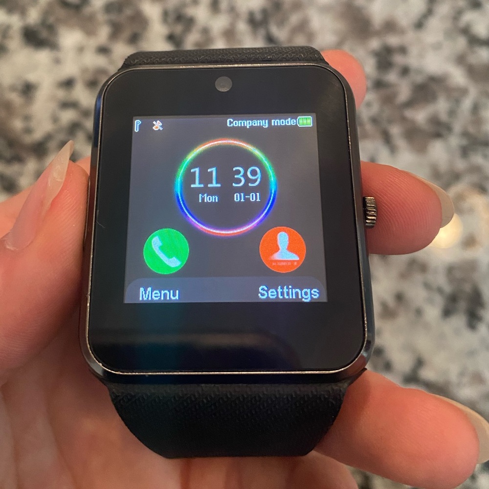 Smart Watch - Picture 2 of 8